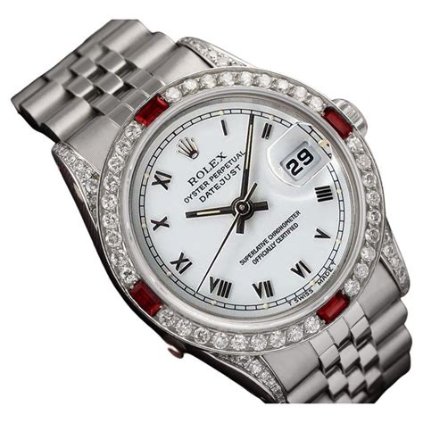 rolex datejust quadrante bianco|rolex datejust 36 prezzo.